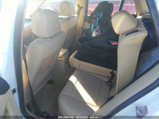 WBAVM1C58FV498528 BMW X1 Sdrive28i