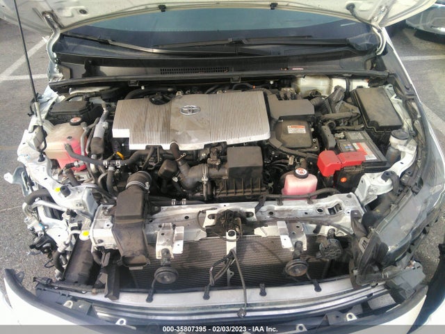 2019 Toyota Prius, VIN: JTDKARFP2K3118681