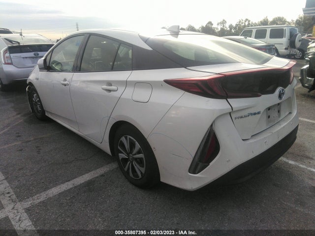 2019 Toyota Prius, VIN: JTDKARFP2K3118681