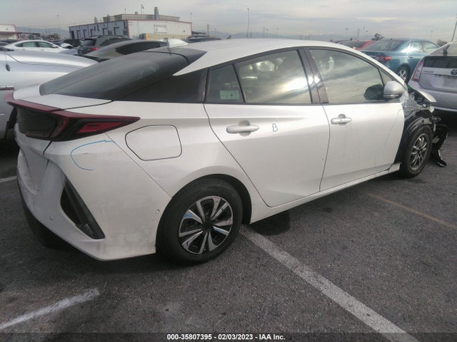 2019 Toyota Prius, VIN: JTDKARFP2K3118681