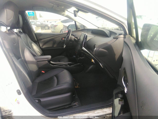 2019 Toyota Prius, VIN: JTDKARFP2K3118681