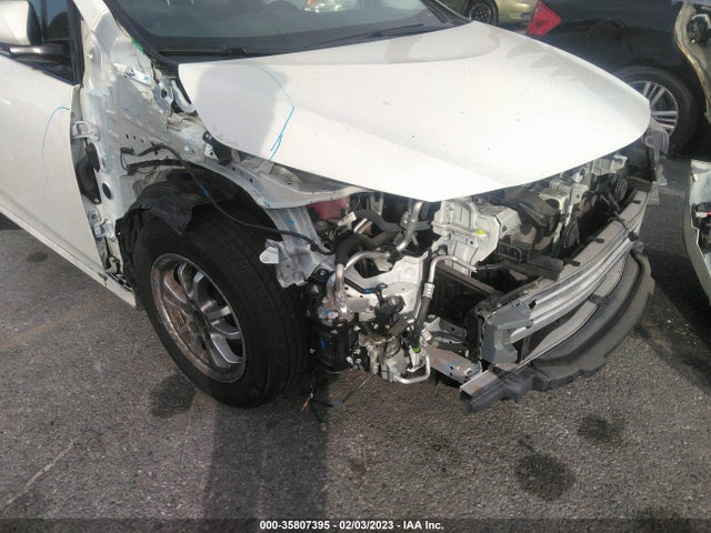 2019 Toyota Prius, VIN: JTDKARFP2K3118681