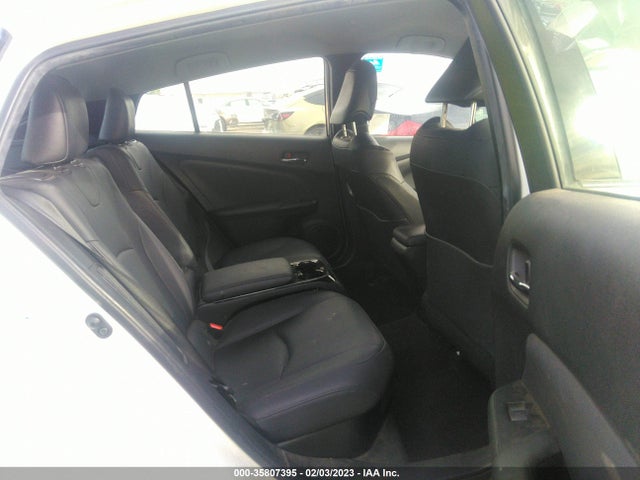 2019 Toyota Prius, VIN: JTDKARFP2K3118681