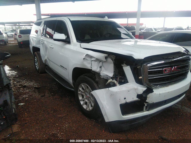 2019 GMC Yukon XL, VIN: 1GKS2GKC4KR335008
