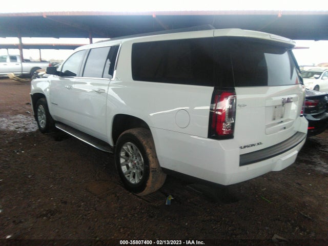 2019 GMC Yukon XL, VIN: 1GKS2GKC4KR335008