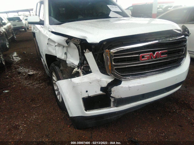 2019 GMC Yukon XL, VIN: 1GKS2GKC4KR335008