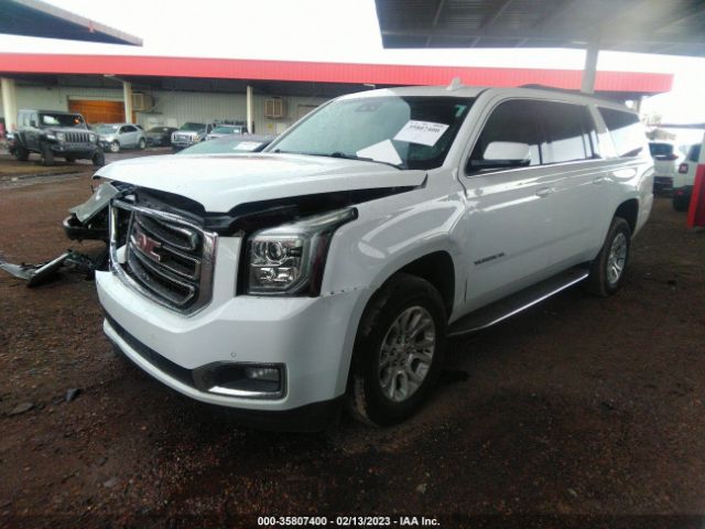 1GKS2GKC4KR335008 GMC Yukon Xl Slt