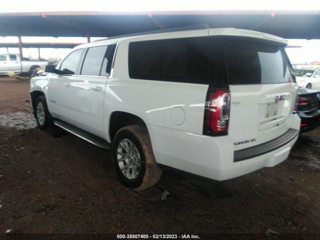1GKS2GKC4KR335008 GMC Yukon Xl Slt