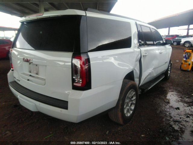 1GKS2GKC4KR335008 GMC Yukon Xl Slt