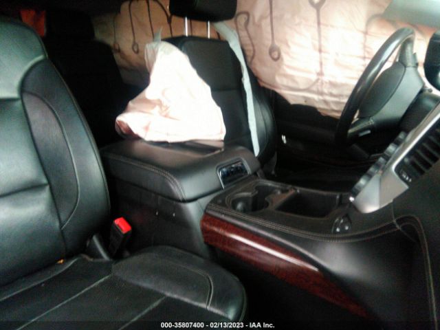 1GKS2GKC4KR335008 GMC Yukon Xl Slt