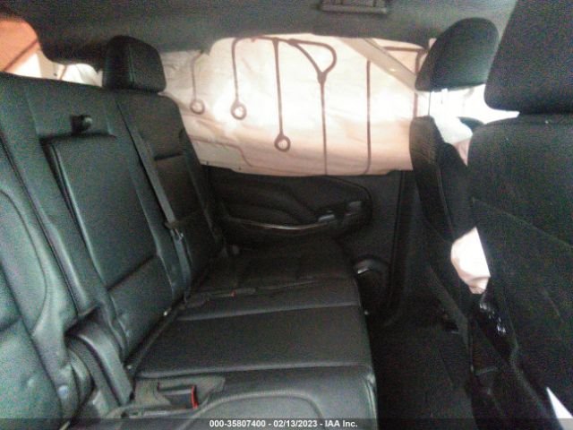 1GKS2GKC4KR335008 GMC Yukon Xl Slt