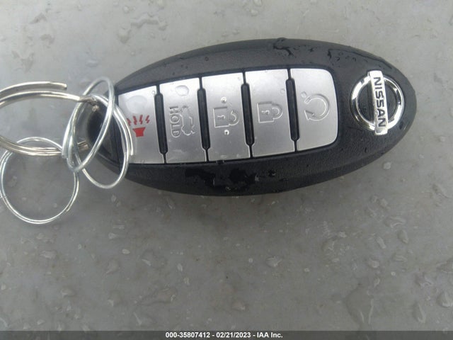 2013 NISSAN ALTIMA 2.5 SV VIN: 1N4AL3AP6DN506049