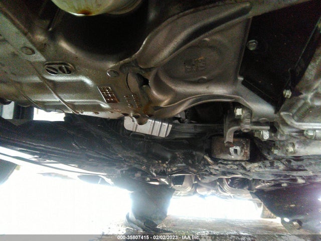 Honda Insight Touring 2019 19XZE4F9XKE022314 Image 6