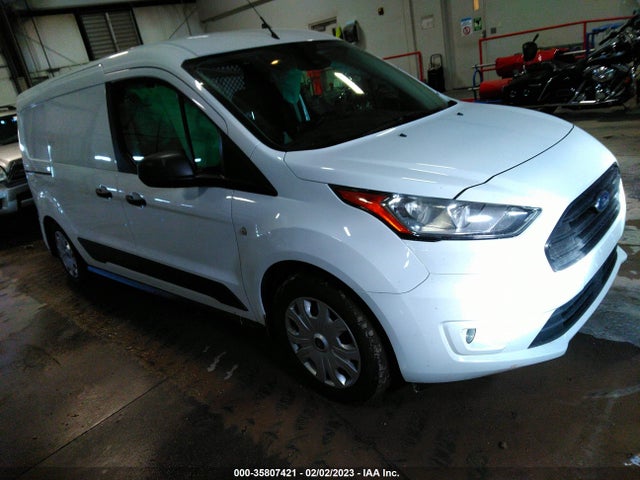 2019 NM0LS7F78K1422662 головне зображення