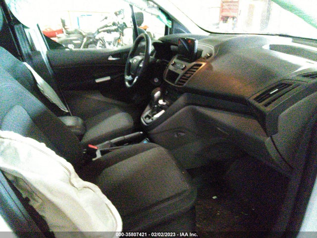 Ford Transit Connect Van Xlt 2019 NM0LS7F78K1422662 Image 6
