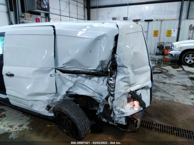 Ford Transit Connect Van Xlt 2019 NM0LS7F78K1422662 Image 7