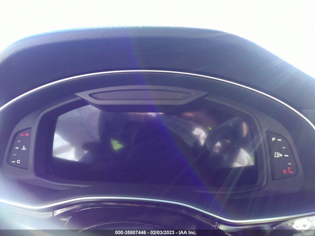 2023 AUDI Q7 PREMIUM PLUS VIN: WA1LXBF70PD001476