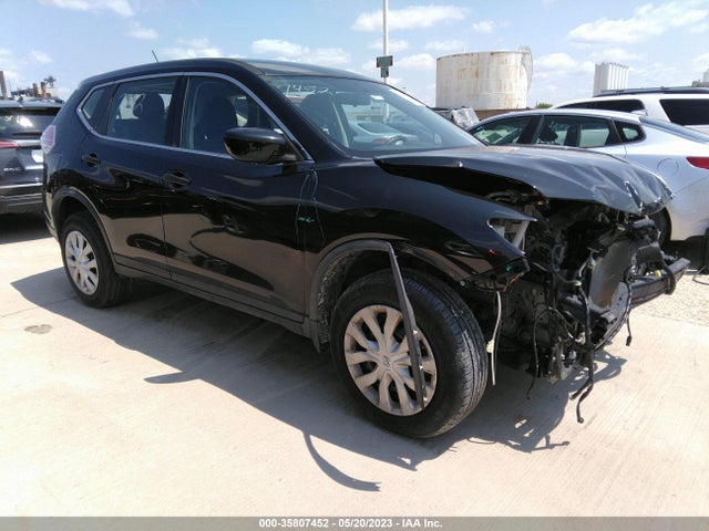 Nissan ROGUE S 2016 JN8AT2MVXGW137018 головне зображення