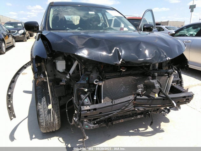 Nissan ROGUE S 2016 JN8AT2MVXGW137018 Image 6