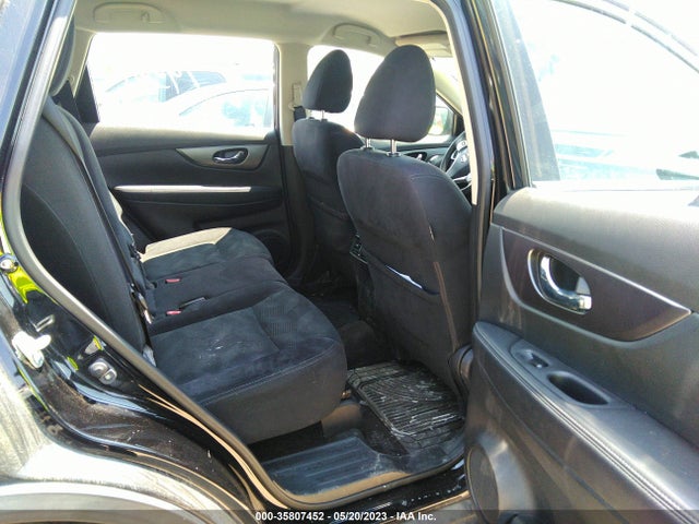 Nissan ROGUE S 2016 JN8AT2MVXGW137018 Image 8
