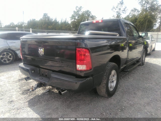 2018 Ram 1500, VIN: 1C6RR6FTXJS211558