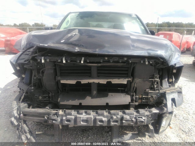 2018 Ram 1500, VIN: 1C6RR6FTXJS211558