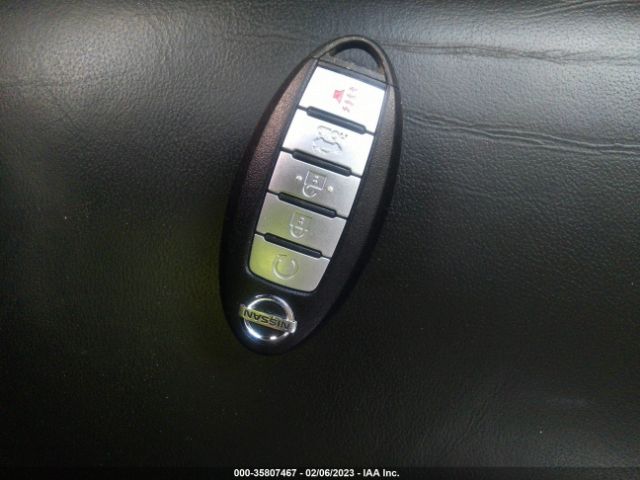1N4AA6AP4GC406748 Nissan Maxima 3.5 Sr