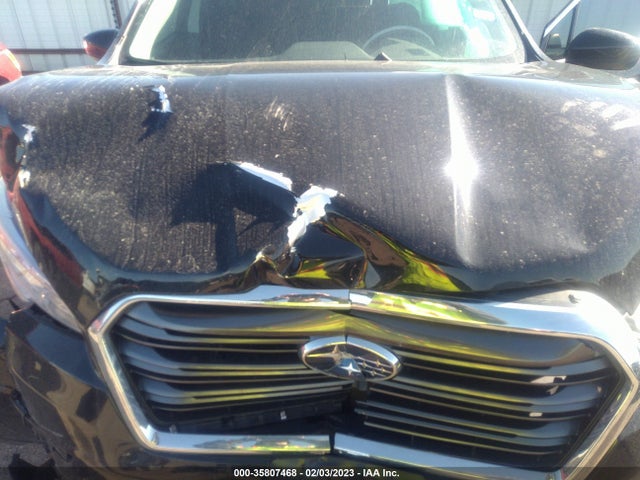 4S4WMACD4L3438005 Subaru Ascent Premium