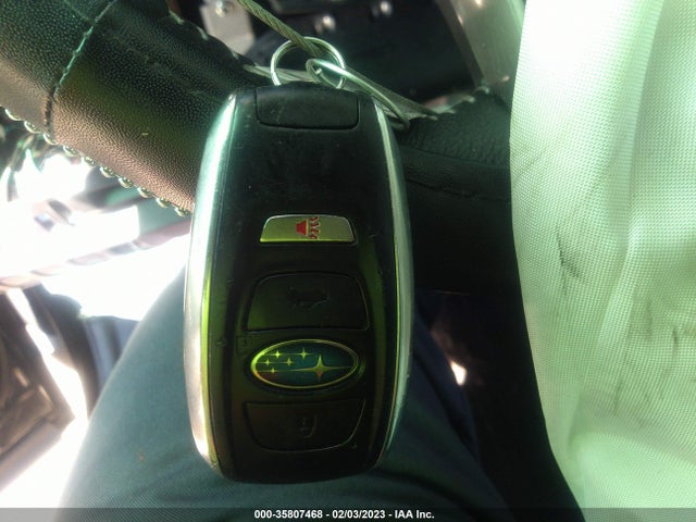 4S4WMACD4L3438005 Subaru Ascent Premium