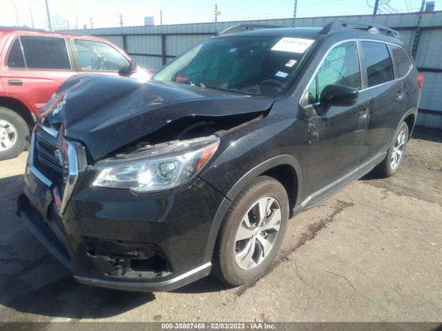 4S4WMACD4L3438005 Subaru Ascent Premium