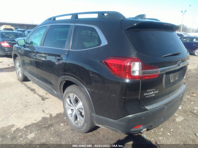 4S4WMACD4L3438005 Subaru Ascent Premium