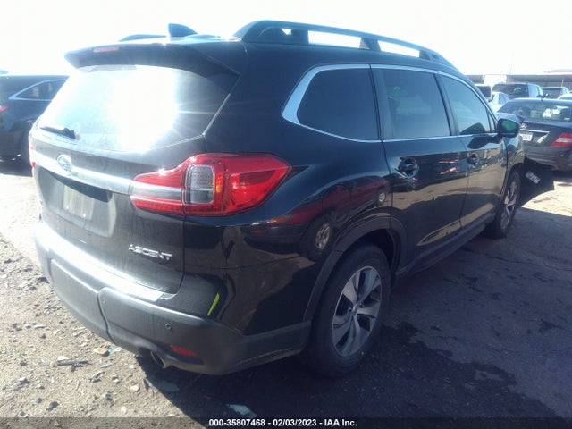 4S4WMACD4L3438005 Subaru Ascent Premium