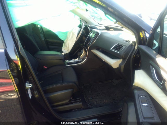 4S4WMACD4L3438005 Subaru Ascent Premium