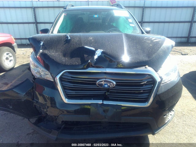 4S4WMACD4L3438005 Subaru Ascent Premium