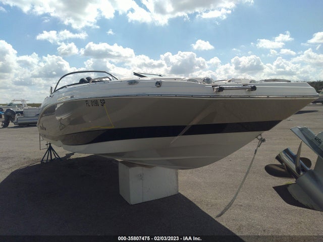2019 NAUTICSTAR OTHER VIN: JNT31041C919