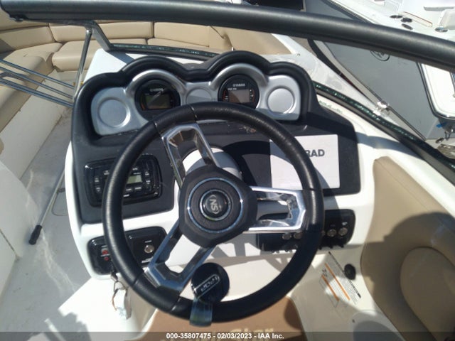 2019 NAUTICSTAR OTHER VIN: JNT31041C919