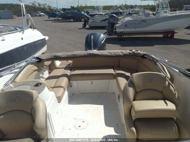 2019 NAUTICSTAR OTHER VIN: JNT31041C919