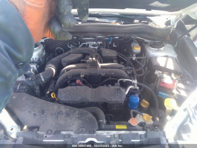 JF2SJAJC8HH590130 Subaru Forester Limited