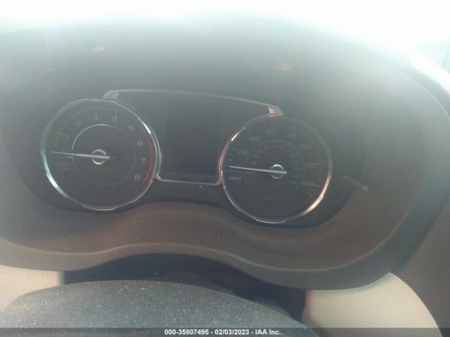 JF2SJAJC8HH590130 Subaru Forester Limited