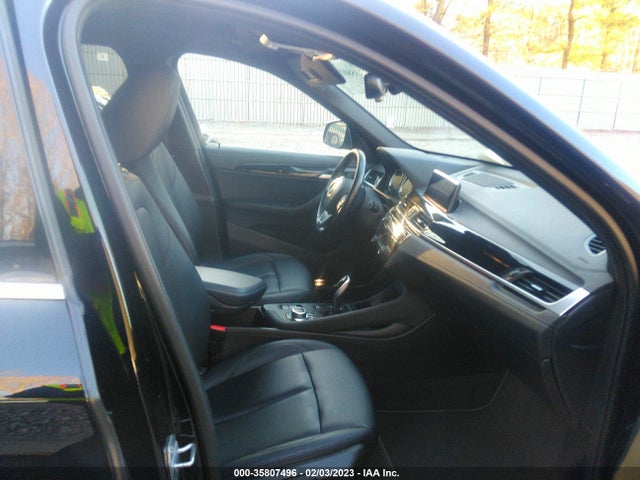 BMW X1 Xdrive28i 2020 аукцион фото