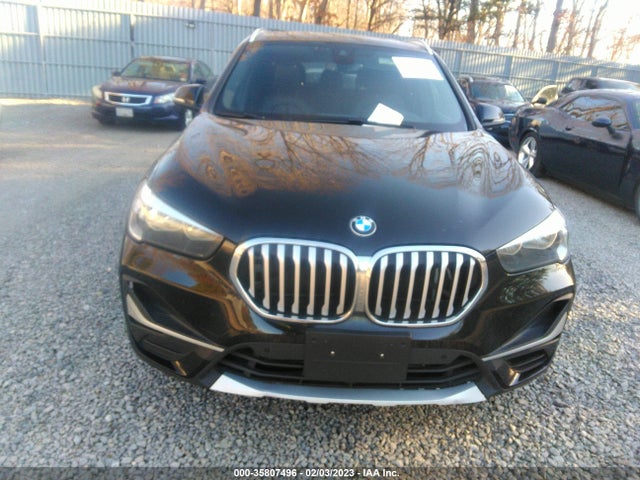 BMW X1 Xdrive28i 2020 аукцион фото