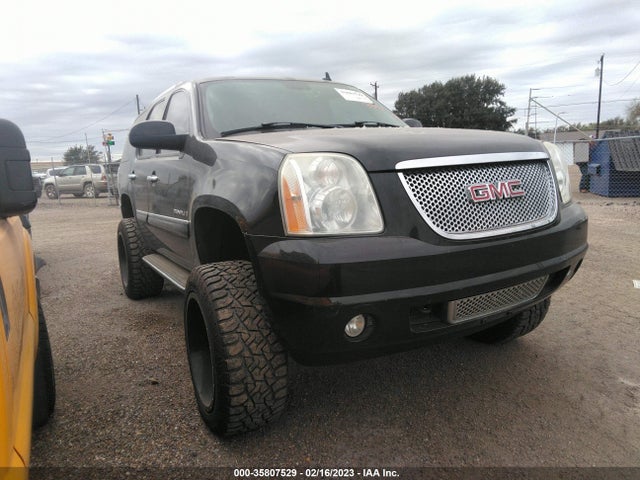 2007 1GKFK63877J192468 главное изображение
