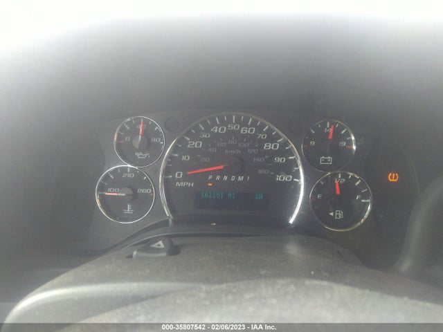 Chevrolet EXPRESS CARGO VAN 2015 1GCZGTCG9F1116376 Image 8