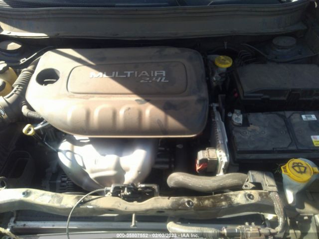 1C4PJLCB6JD563686 Jeep Cherokee Latitude