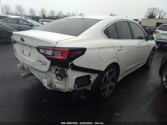 4S3BWGN69M3006929 Subaru Legacy Limited Xt
