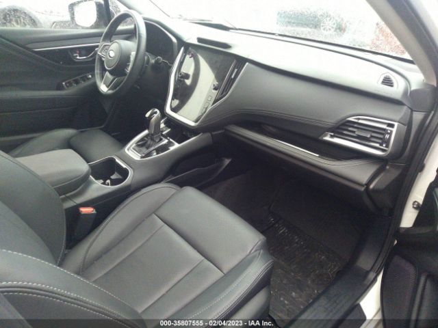 4S3BWGN69M3006929 Subaru Legacy Limited Xt