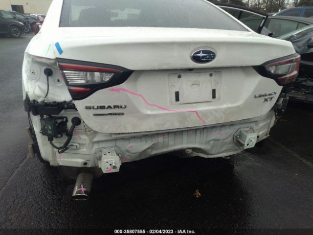 4S3BWGN69M3006929 Subaru Legacy Limited Xt
