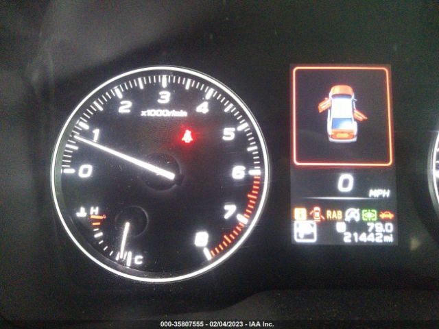 4S3BWGN69M3006929 Subaru Legacy Limited Xt