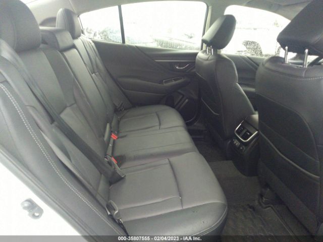 4S3BWGN69M3006929 Subaru Legacy Limited Xt