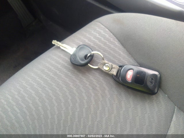 Hyundai ELANTRA SE 2016 KMHDH4AE0GU490997 Image 11